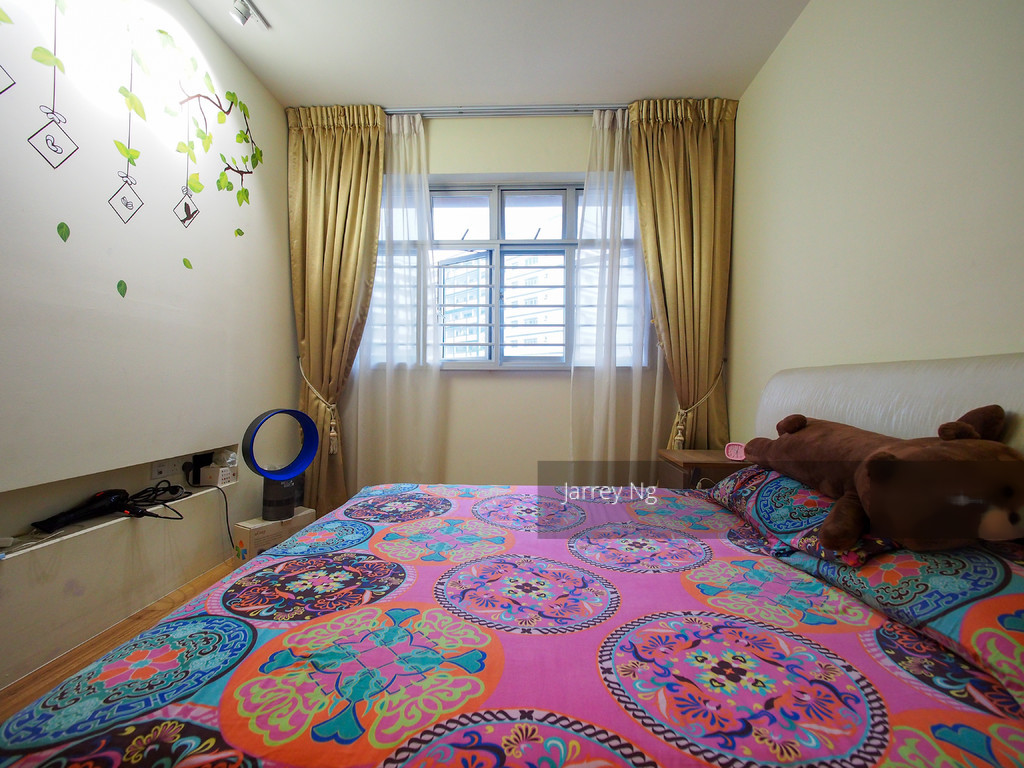 Blk 494E Tampines Street 43 (Tampines), HDB 3 Rooms #210335781